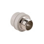 Муфта PPR Thermo Alliance 50х1" 1/2 ЗР