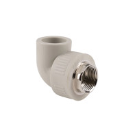 Кутик PPR Thermo Alliance 32х1" ВР