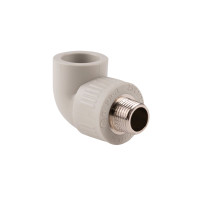 Кутик PPR Thermo Alliance 25х1/2" ЗР