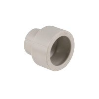 Муфта PPR Thermo Alliance 40х25