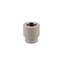 Муфта PPR Thermo Alliance 20х1/2" ВР
