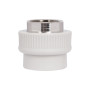 Муфта PPR Thermo Alliance 40х1" 1/4 ВР