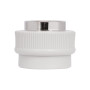 Муфта PPR Thermo Alliance 63х2" ВР