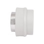 Муфта PPR Thermo Alliance 63х2" ВР