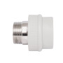 Муфта PPR Thermo Alliance 50х1" 1/2 ЗР