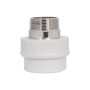 Муфта PPR Thermo Alliance 50х1" 1/2 ЗР