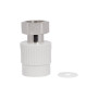 Муфта PPR Thermo Alliance з накидною гайкою 25х3/4"