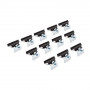 Кухонна мийка Apell Pietra Plus PTPL861GW Total white