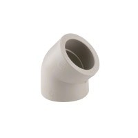 Кутик PPR Thermo Alliance 63, 45°
