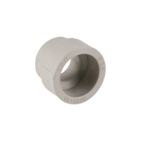 Муфта PPR Thermo Alliance 50х40