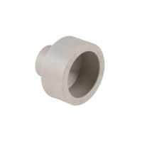 Муфта PPR Thermo Alliance 50х25