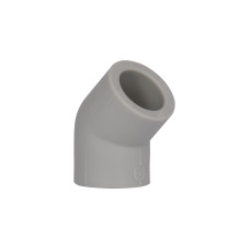 Кутик PPR Thermo Alliance 20, 45°
