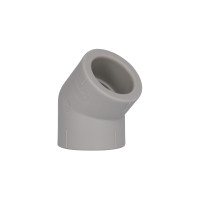 Кутик PPR Thermo Alliance 32, 45°