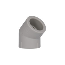 Кутик PPR Thermo Alliance 32, 45°