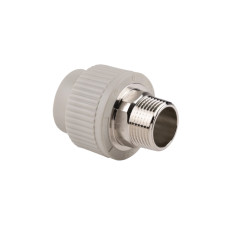 Муфта PPR Thermo Alliance 32х1" ЗР