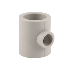 Трійник PPR Thermo Alliance 50х25х50