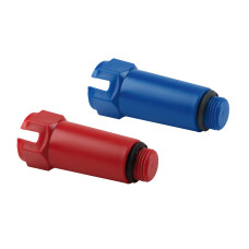 Заглушка "пробка" PPR Thermo Alliance 1/2" ЗР