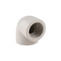 Кутик PPR Thermo Alliance 40, 90°