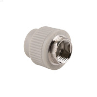 Муфта PPR Thermo Alliance 32х1" ВР