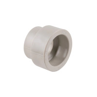 Муфта PPR Thermo Alliance 63х50