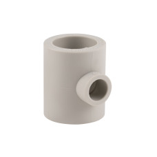 Трійник PPR Thermo Alliance 40х20х40