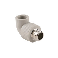 Кутик PPR Thermo Alliance 20х1/2" ЗР