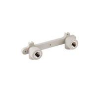 Кутик PPR Thermo Alliance під змішувач 20х1/2" ВР