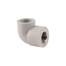 Кутик PPR Thermo Alliance 25х1/2" ВР