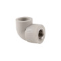 Кутик PPR Thermo Alliance 25х1/2" ВР