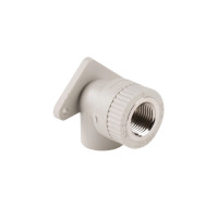 Кутик PPR Thermo Alliance настінний 20х1/2" ВР