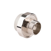Згін "Американка" PPR Thermo Alliance 63х2" ЗР
