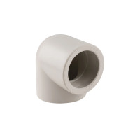 Кутик PPR Thermo Alliance 75, 90°