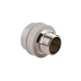 Муфта PPR Thermo Alliance 63х2" ЗР
