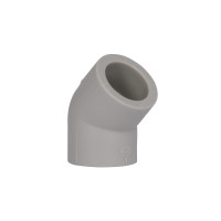 Кутик PPR Thermo Alliance 25, 45°