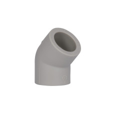 Кутик PPR Thermo Alliance 25, 45°