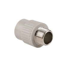 Муфта PPR Thermo Alliance 25х3/4" ЗР