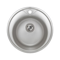 Кухонна мийка Apell Circum CIVIFRIAC Satin