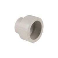Муфта PPR Thermo Alliance 50х32