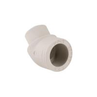 Кутик PPR Thermo Alliance 25, 45°