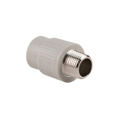 Муфта PPR Thermo Alliance 20х1/2" ЗР