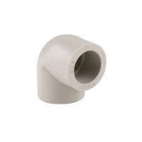 Кутик PPR Thermo Alliance 25, 90°