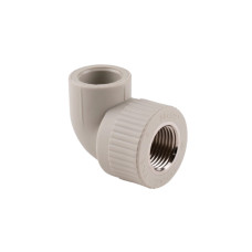 Кутик PPR Thermo Alliance 20х1/2" ВР