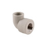 Кутик PPR Thermo Alliance 20х1/2" ВР