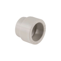 Муфта PPR Thermo Alliance 40х32