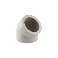 Кутик PPR Thermo Alliance 110, 45°