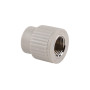 Муфта PPR Thermo Alliance 20х1/2" ВР