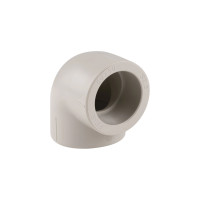 Кутик PPR Thermo Alliance 50, 90°