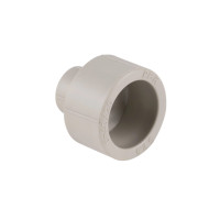 Муфта PPR Thermo Alliance 40х20