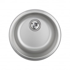 Кухонна мийка Apell Circum CIVIIAC Satin