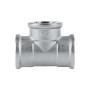 Трійник Icma 3/4"х1/2"х3/4" ВР №1203
